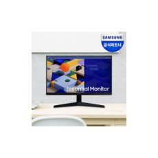 S27C310 68cm 베젤리스 IPS 75Hz LED 컴퓨터 모니터 